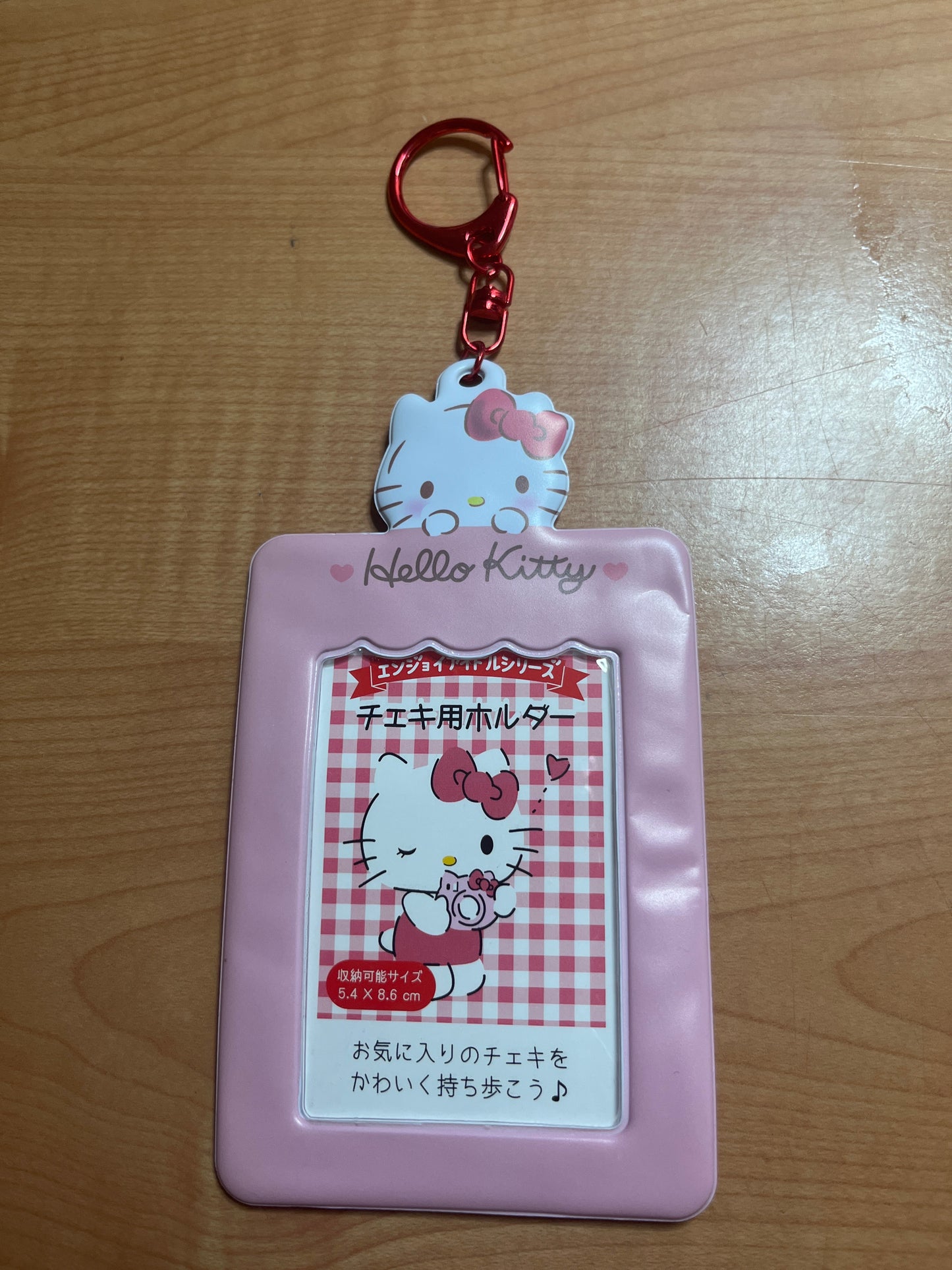 Photo Holder Sanrio