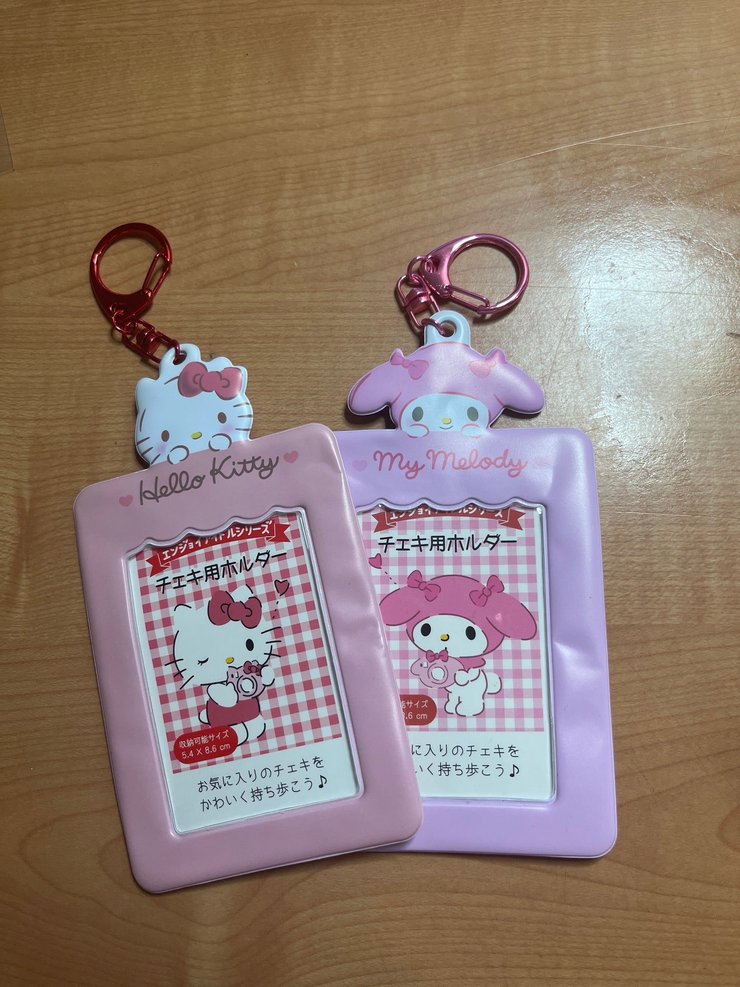 Photo Holder Sanrio