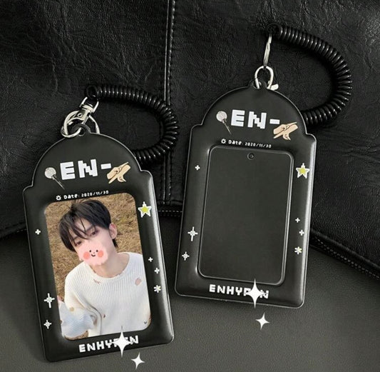 Enhypen Photo Holder